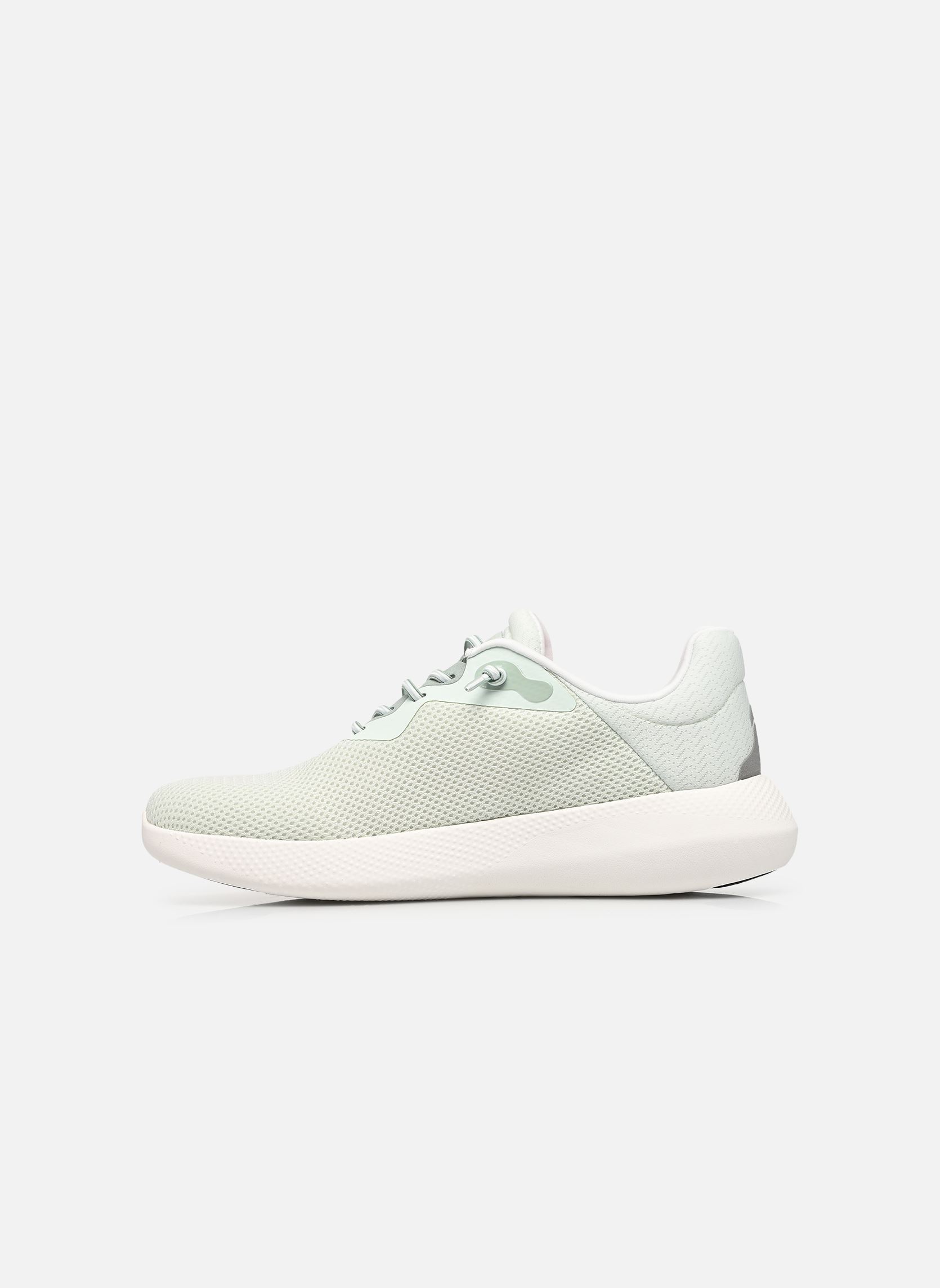Lage sneakers 23710-46 dames groen Tamaris Lage sneakers 23710-46 dames groen MINT