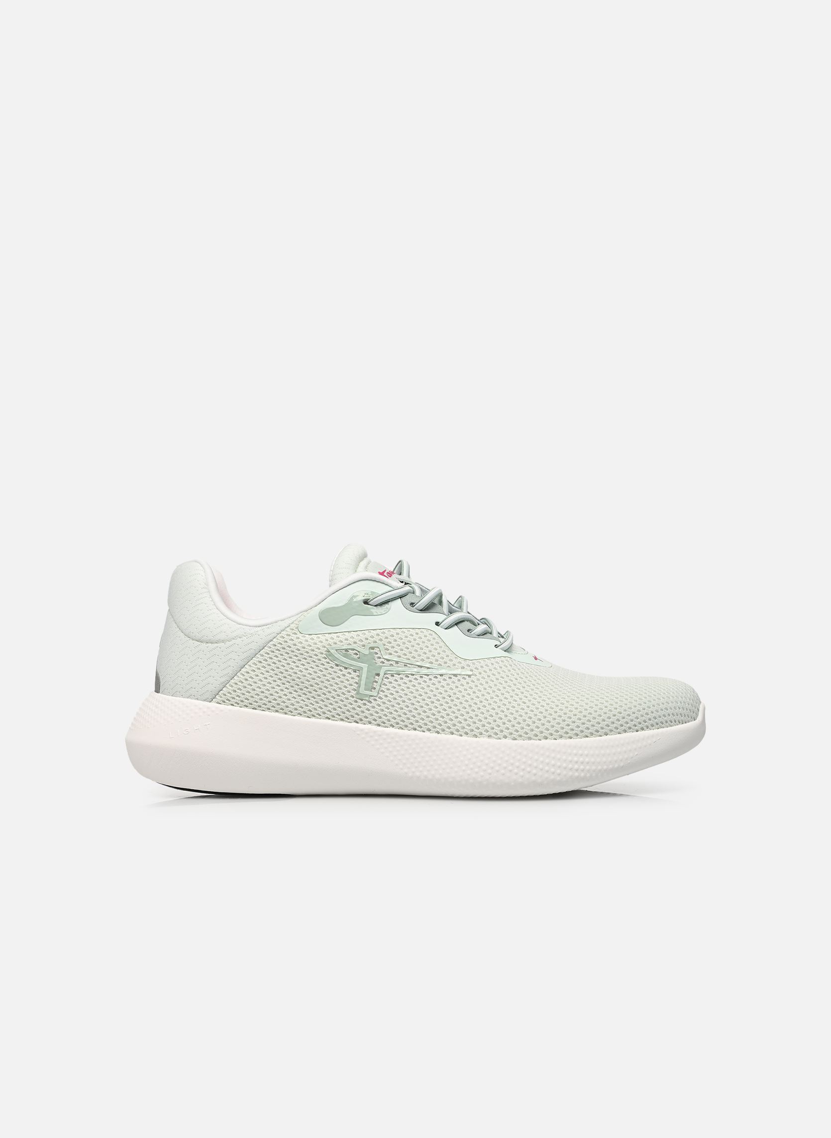 Lage sneakers 23710-46 dames groen Tamaris Lage sneakers 23710-46 dames groen MINT