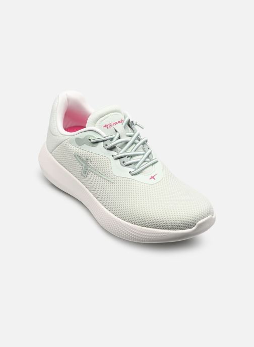 Tamaris Lage sneakers 23710-46 dames groen