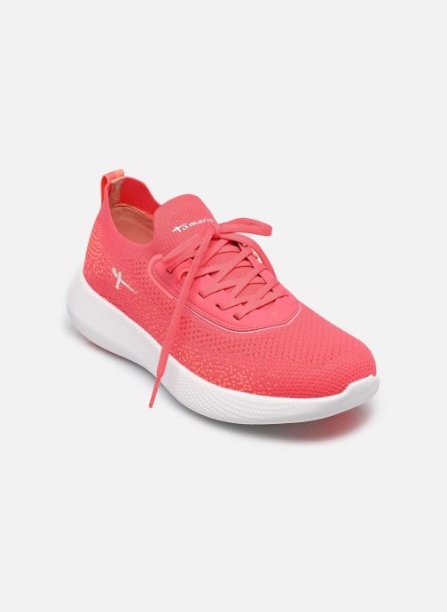 Tamaris Baskets basses 23715-46 femme rose