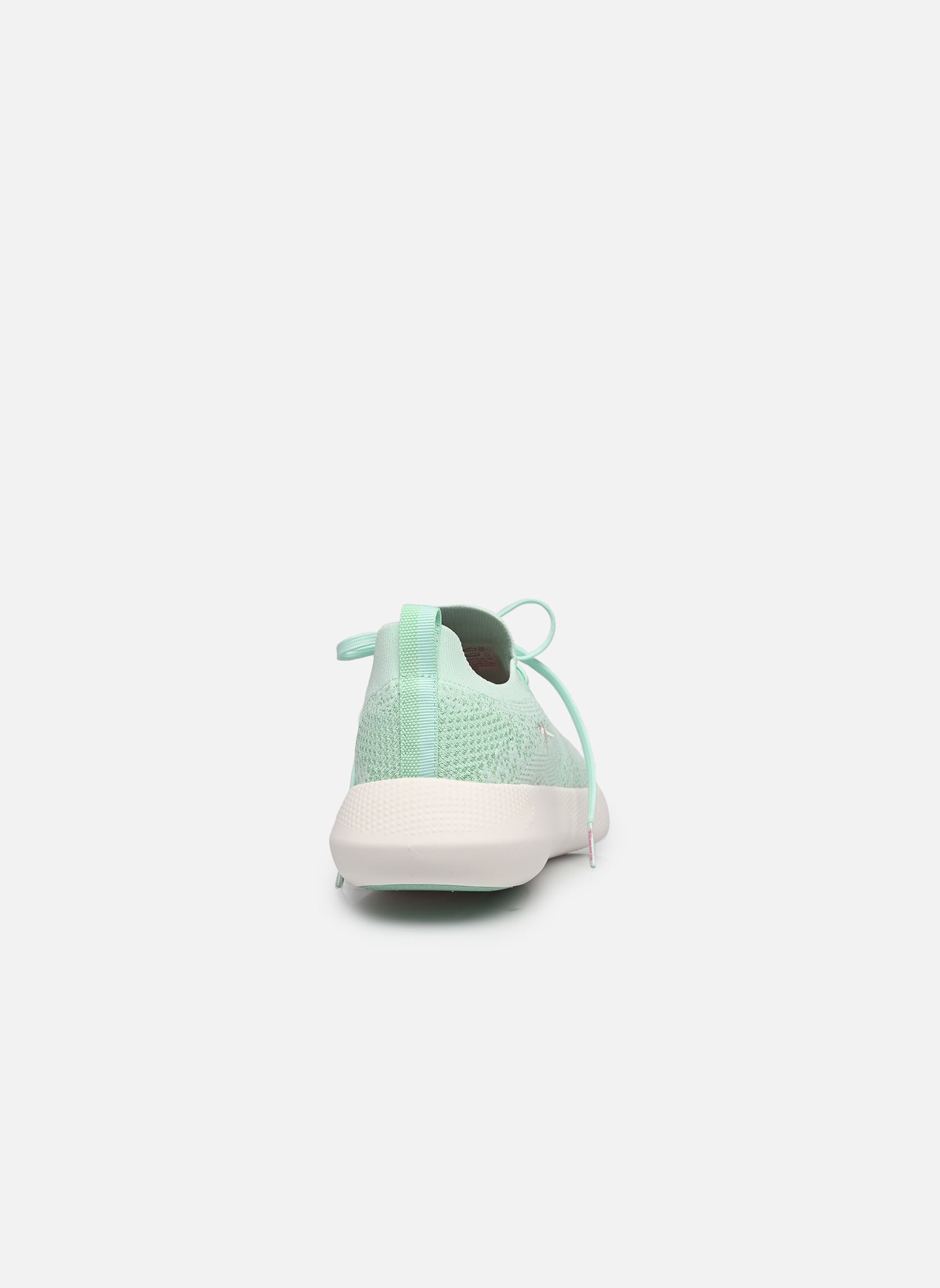 Baskets basses 23715-46 femme vert Tamaris Baskets basses 23715-46 femme vert MINT