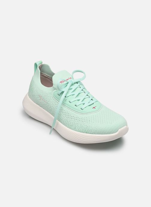 Tamaris Baskets basses 23715-46 femme vert
