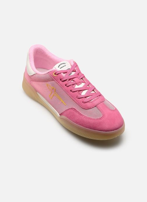 Tamaris Baskets basses 23756-46 femme rose