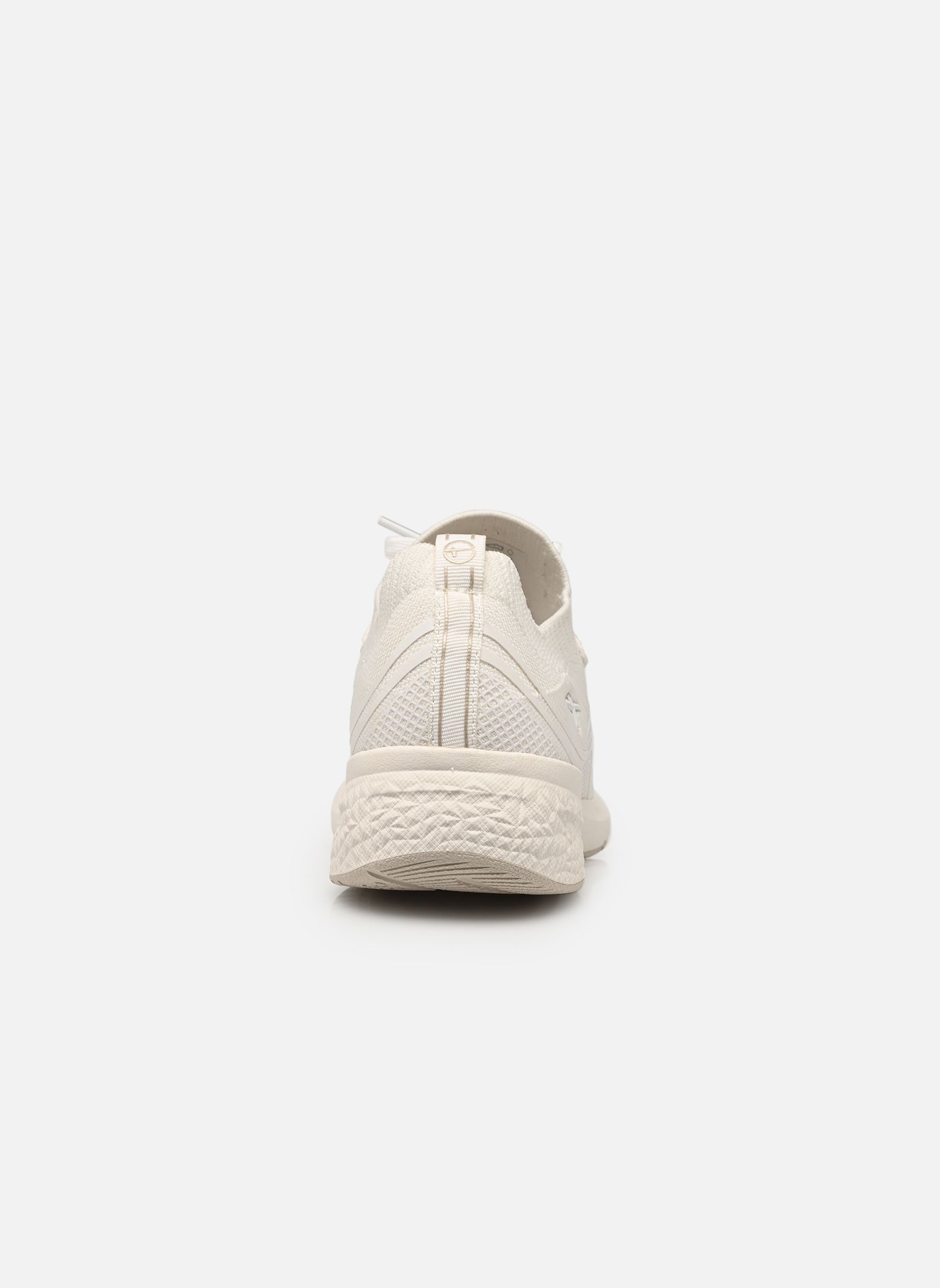 Lage sneakers 23769-44 dames wit Tamaris Lage sneakers 23769-44 dames wit WHITE