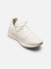 Niedrige Sneaker 23769-44 damen schwarz