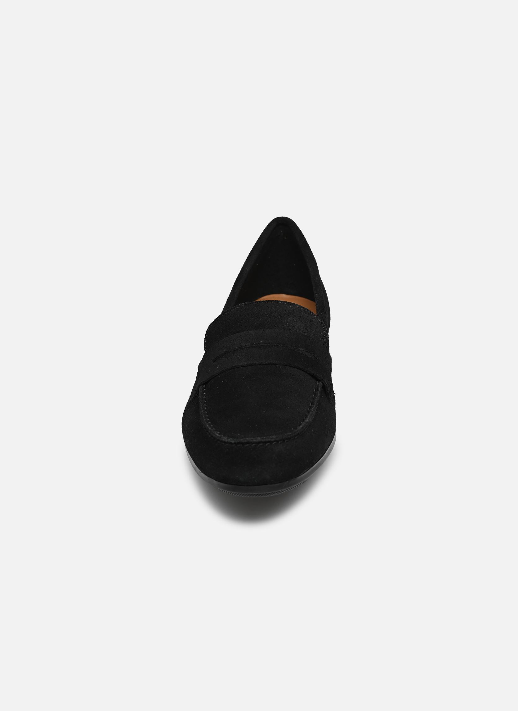Mocassins 24203-46 dames zwart Tamaris Mocassins 24203-46 dames zwart BLACK