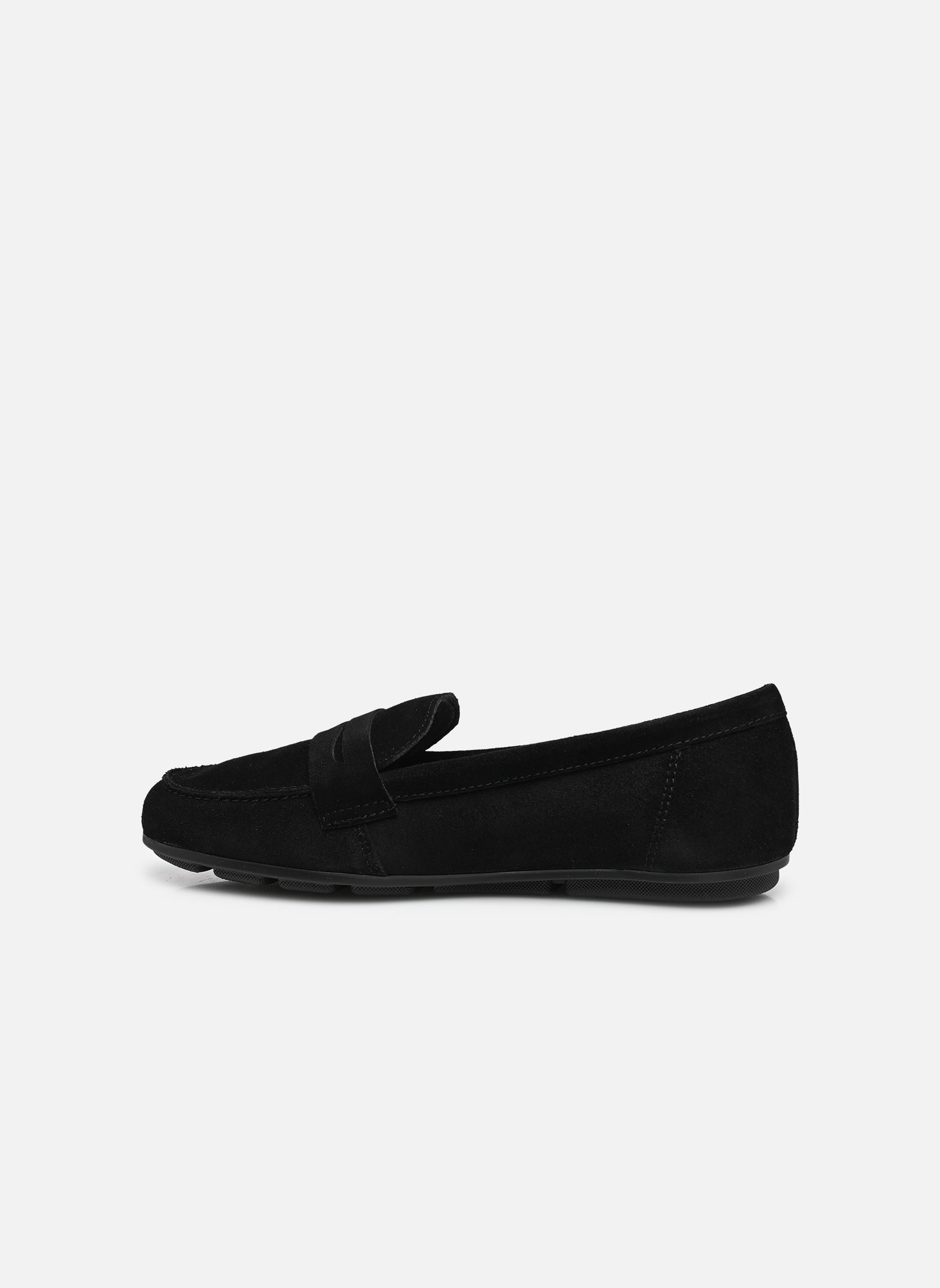 Mocassins 24203-46 dames zwart Tamaris Mocassins 24203-46 dames zwart BLACK
