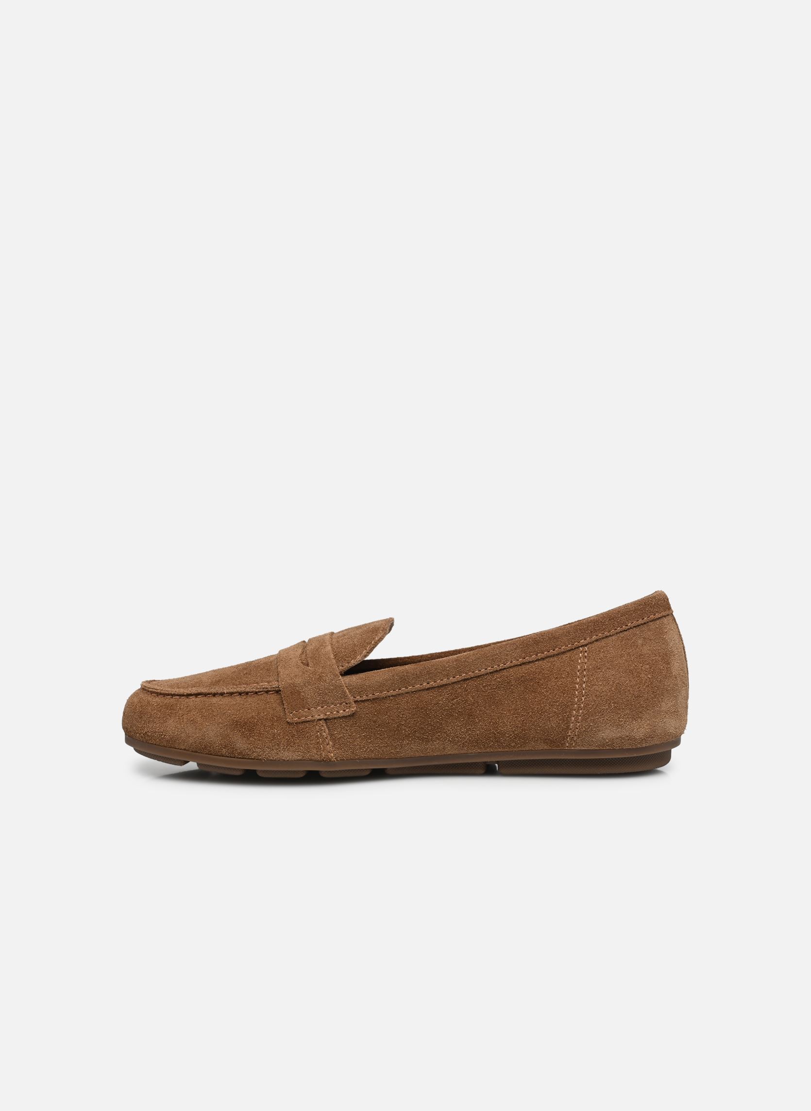 Mocassins 24203-46 femme marron Tamaris Mocassins 24203-46 femme marron BROWN