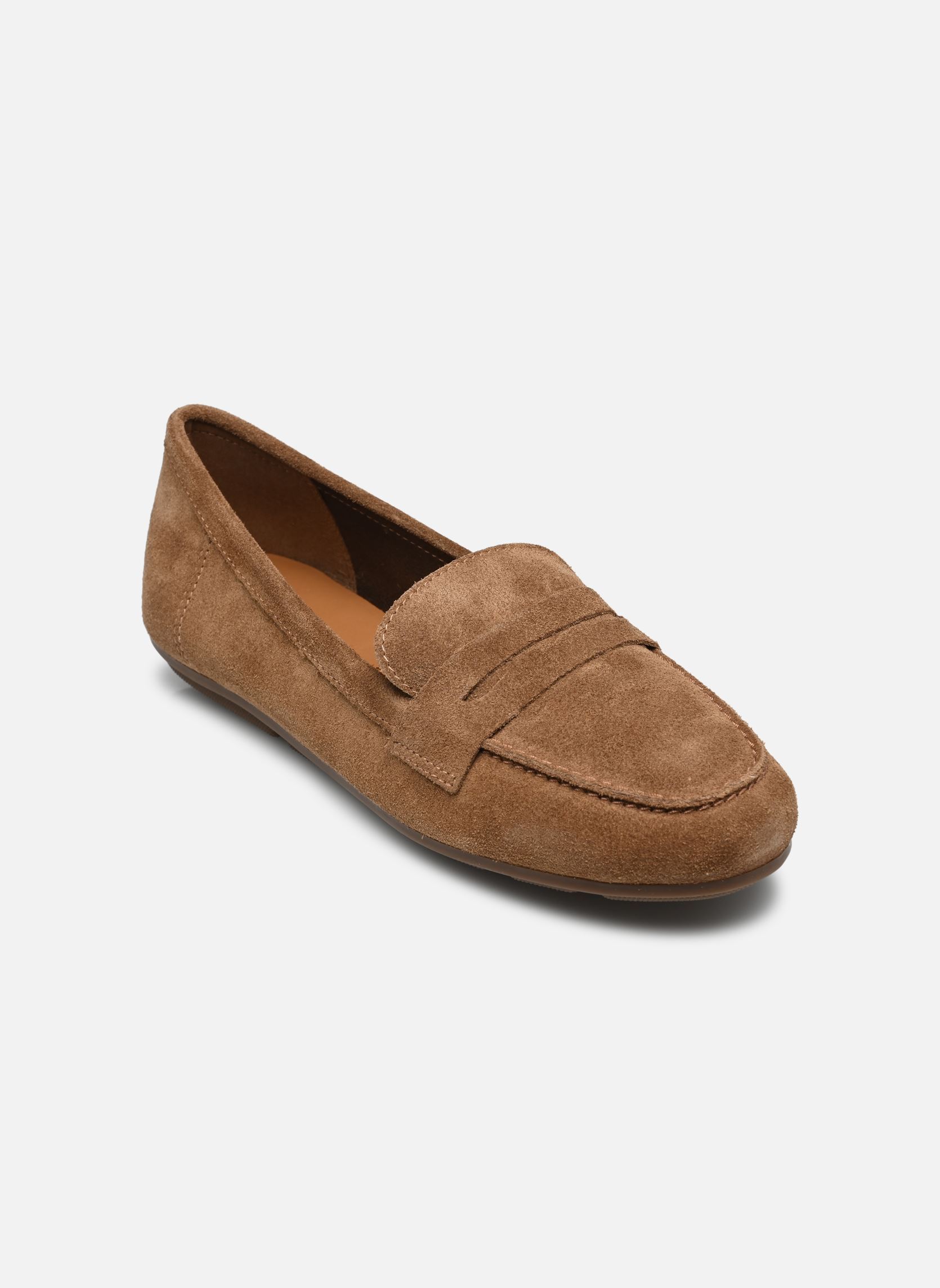 Mocassins 24203-46 femme marron Tamaris Mocassins 24203-46 femme marron BROWN