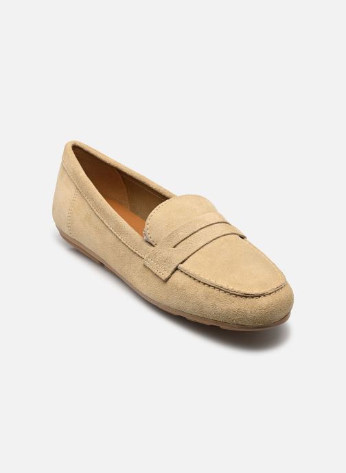 Tamaris Mocassins 24203-46 femme blanc
