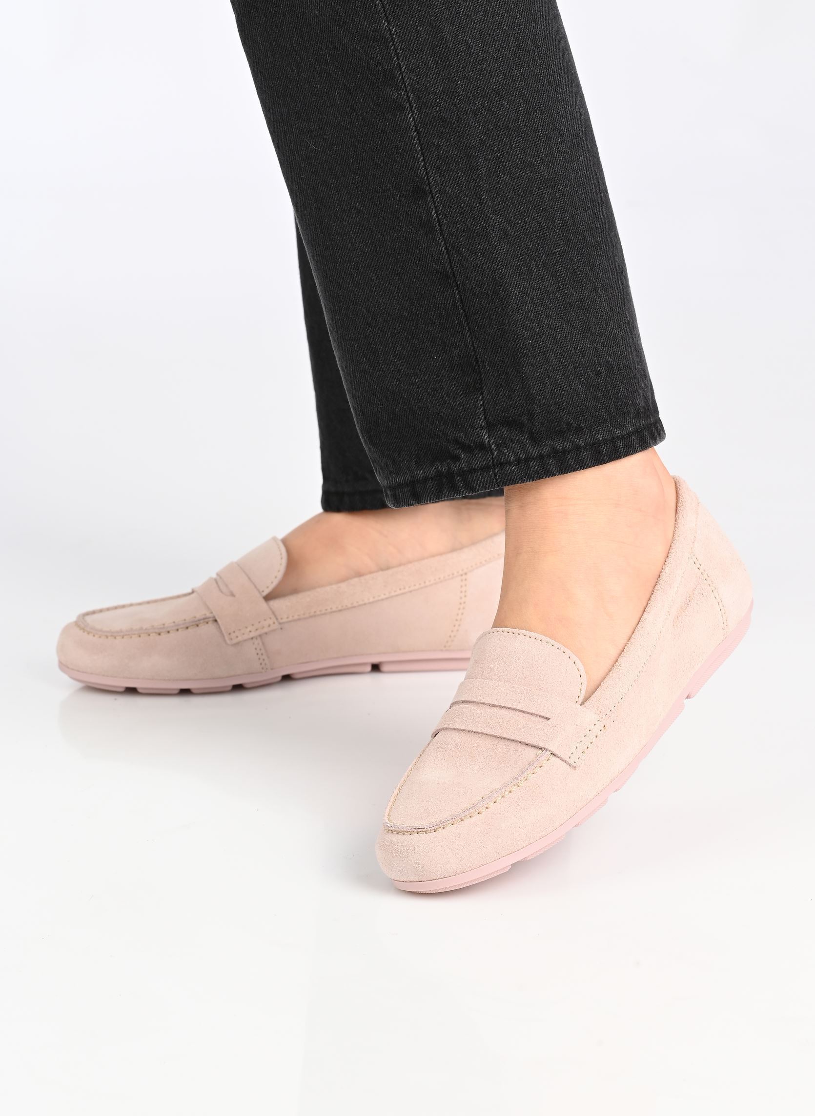Loafer 24203-46 damen rosa Tamaris Loafer 24203-46 damen rosa ROSE UNI