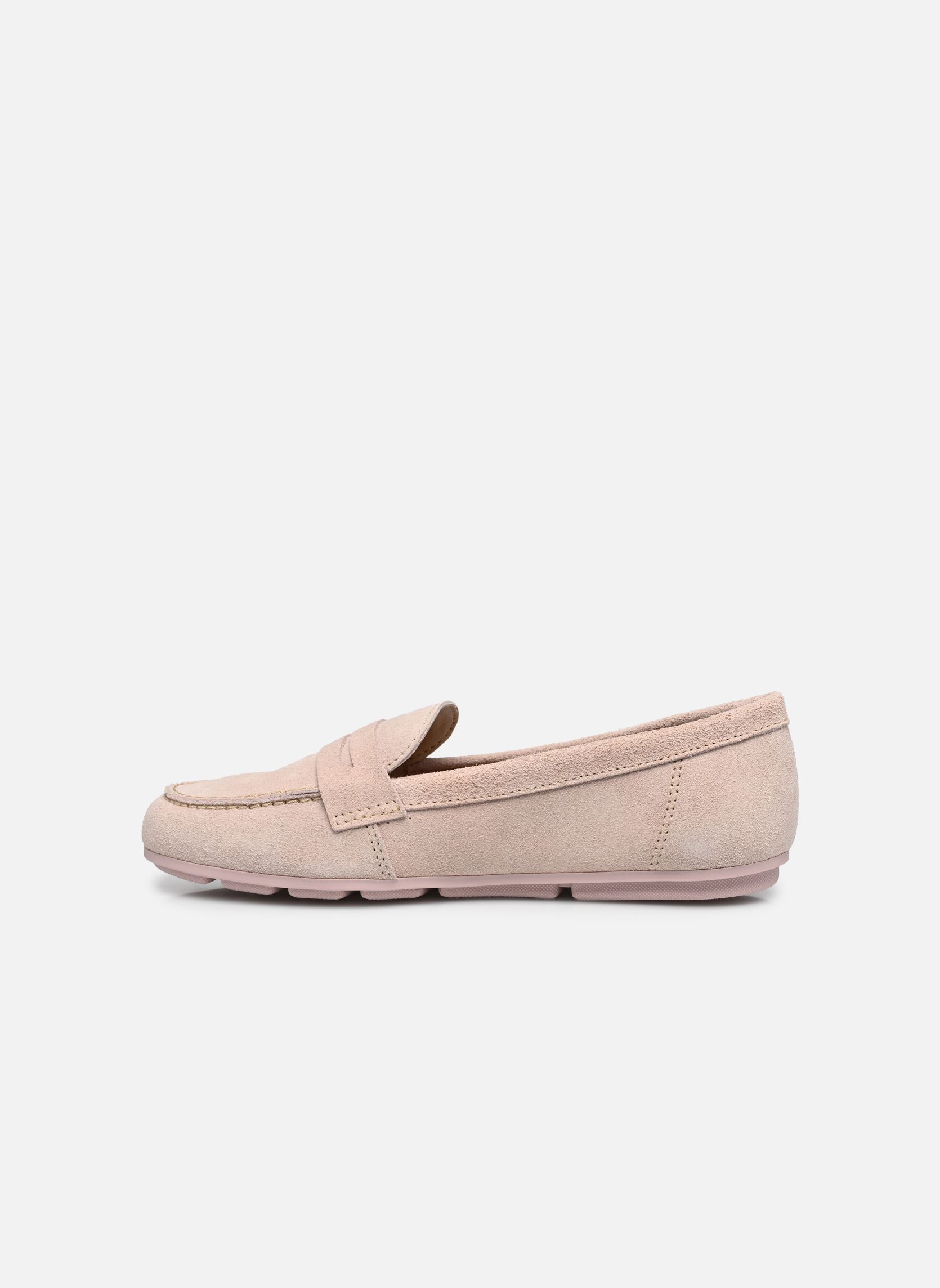 Loafer 24203-46 damen rosa Tamaris Loafer 24203-46 damen rosa ROSE UNI
