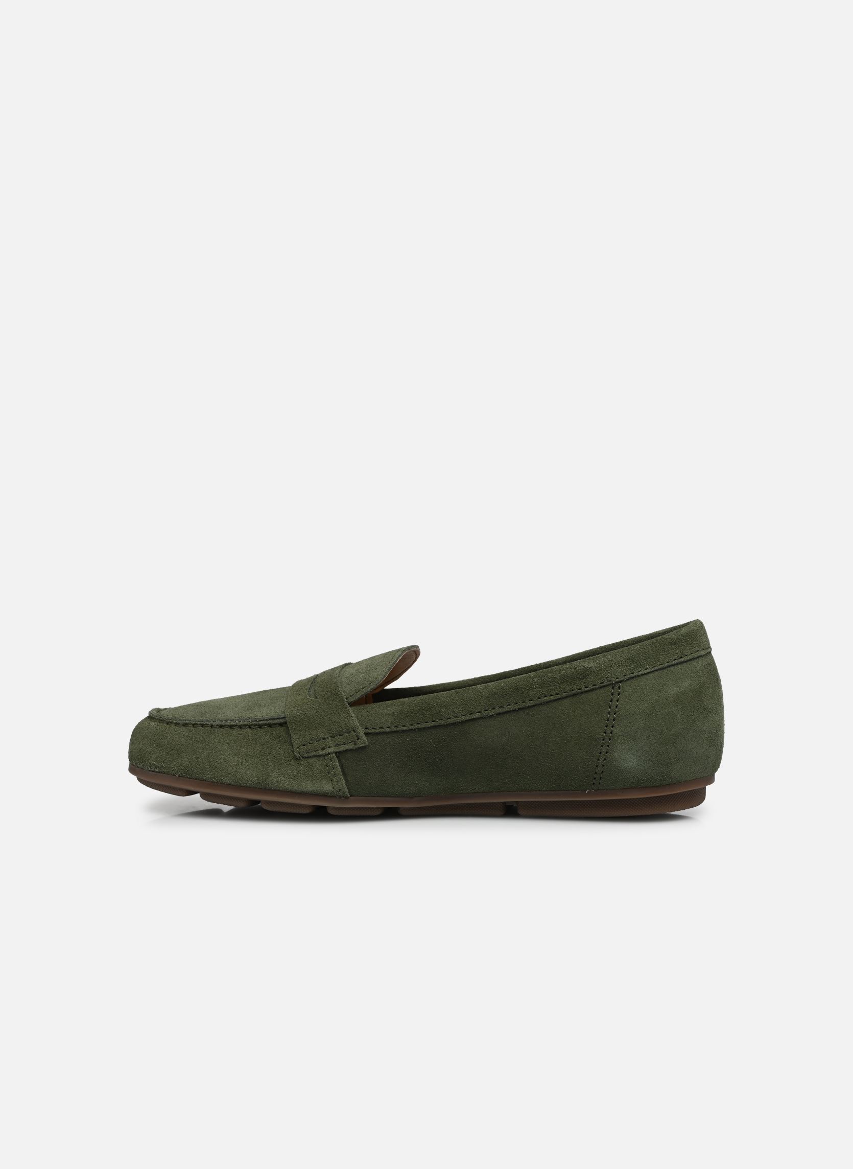 Mocassins 24203-46 femme vert Tamaris Mocassins 24203-46 femme vert OLIVE