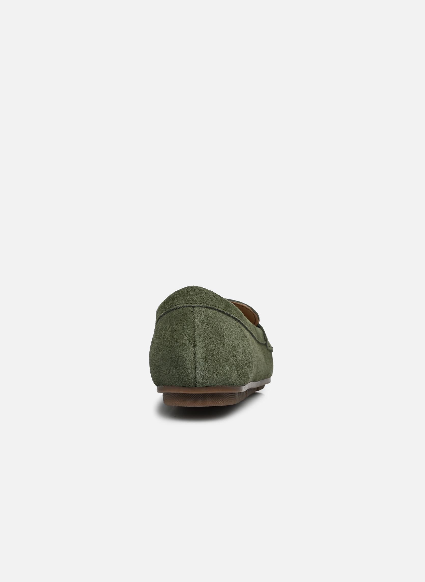 Mocassins 24203-46 femme vert Tamaris Mocassins 24203-46 femme vert OLIVE