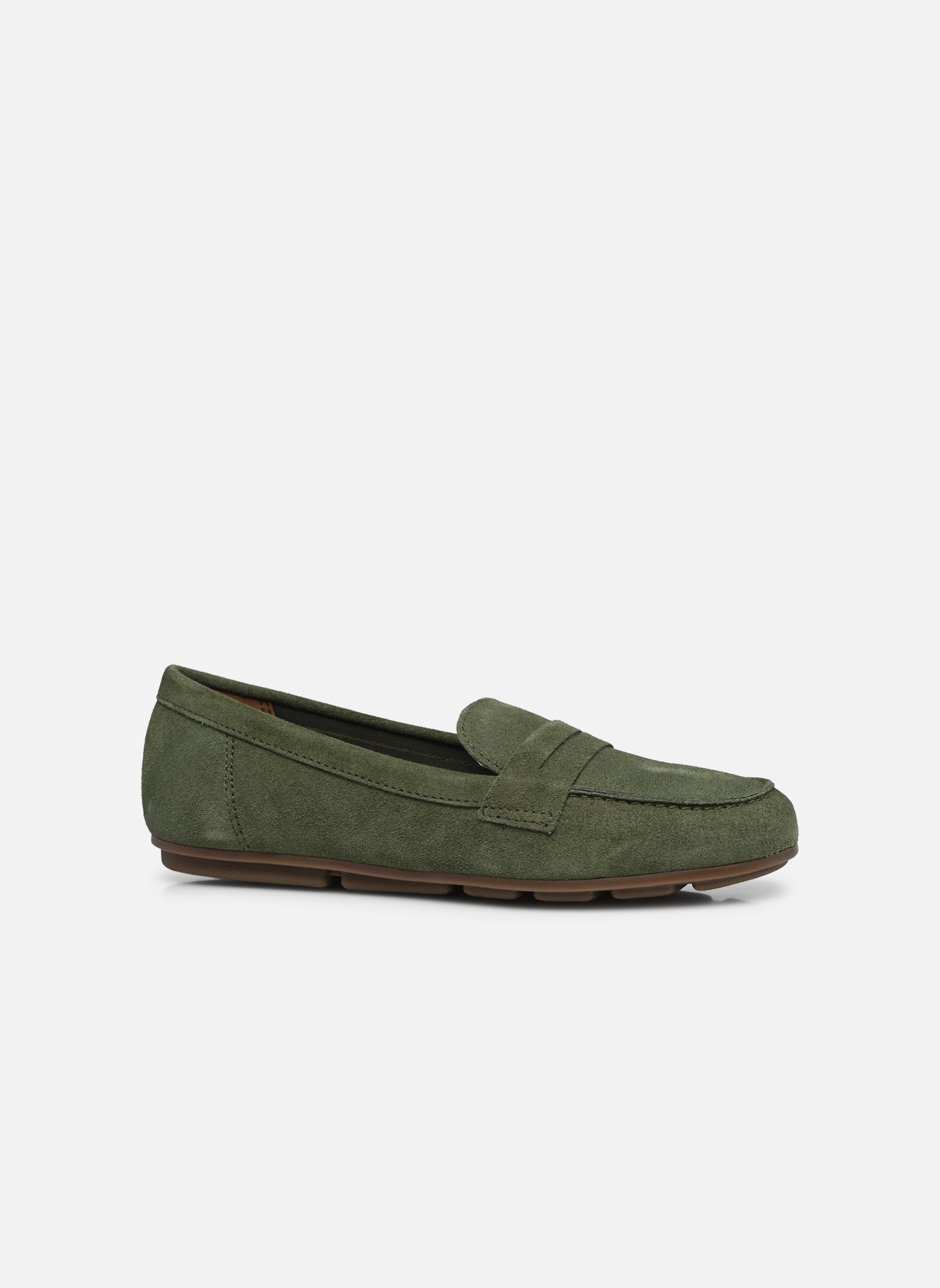 Mocassins 24203-46 femme vert Tamaris Mocassins 24203-46 femme vert OLIVE