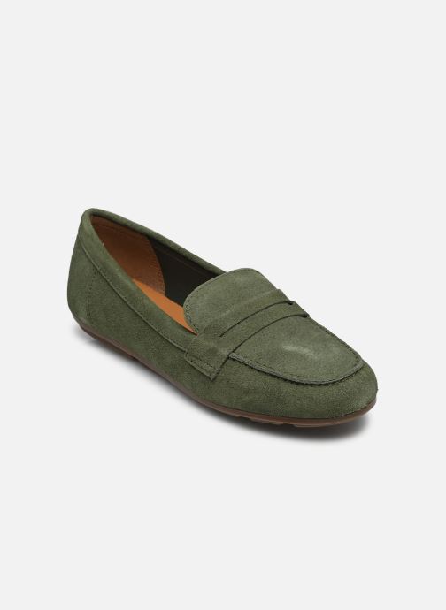 Tamaris Mocassins 24203-46 femme vert