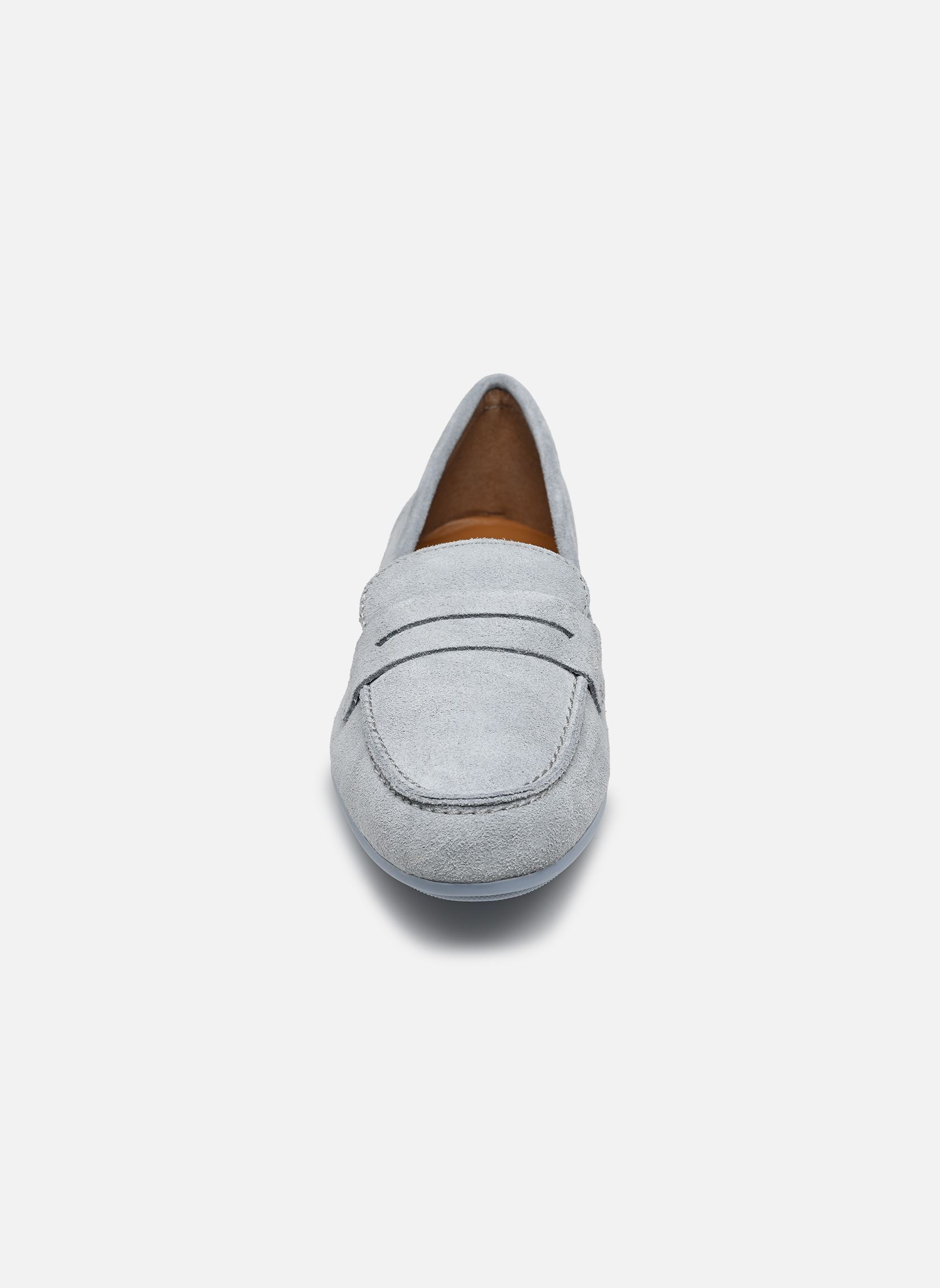 Loafer 24203-46 damen blau Tamaris Loafer 24203-46 damen blau LIGHT BLUE UNI