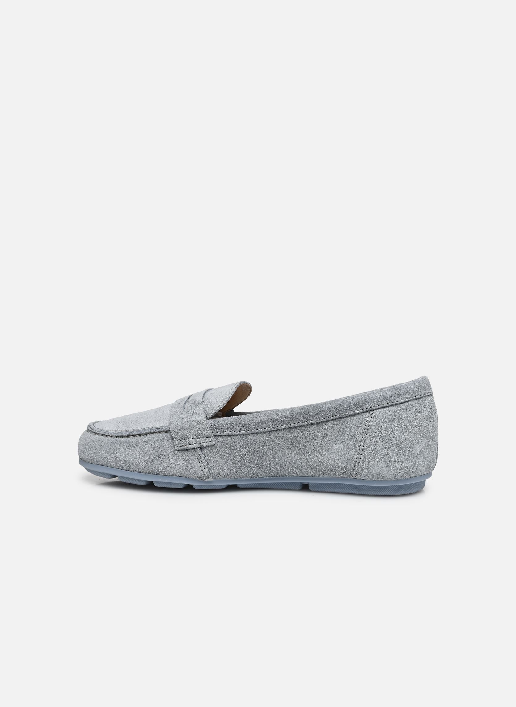 Loafer 24203-46 damen blau Tamaris Loafer 24203-46 damen blau LIGHT BLUE UNI