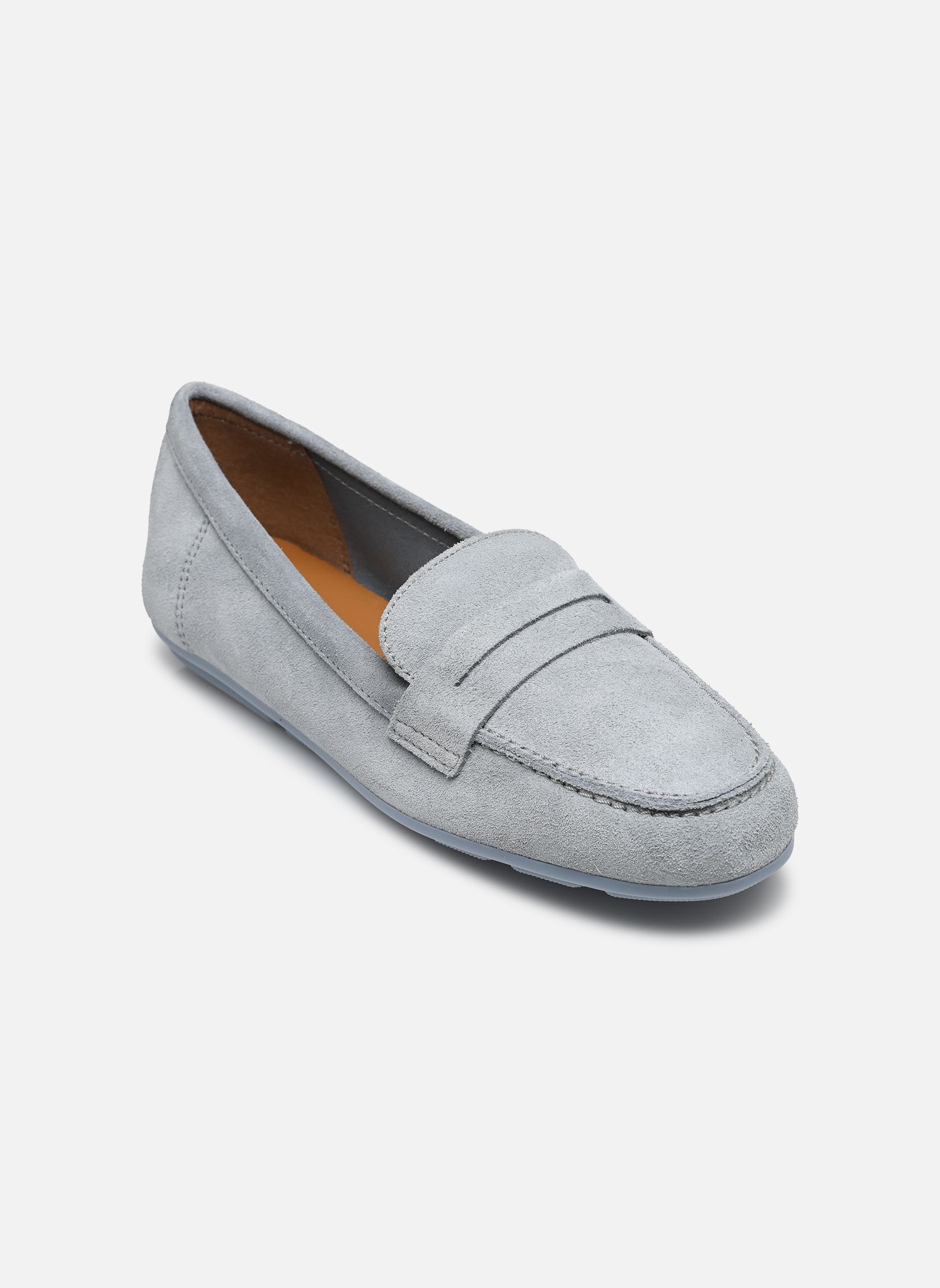 Loafer 24203-46 damen blau Tamaris Loafer 24203-46 damen blau LIGHT BLUE UNI