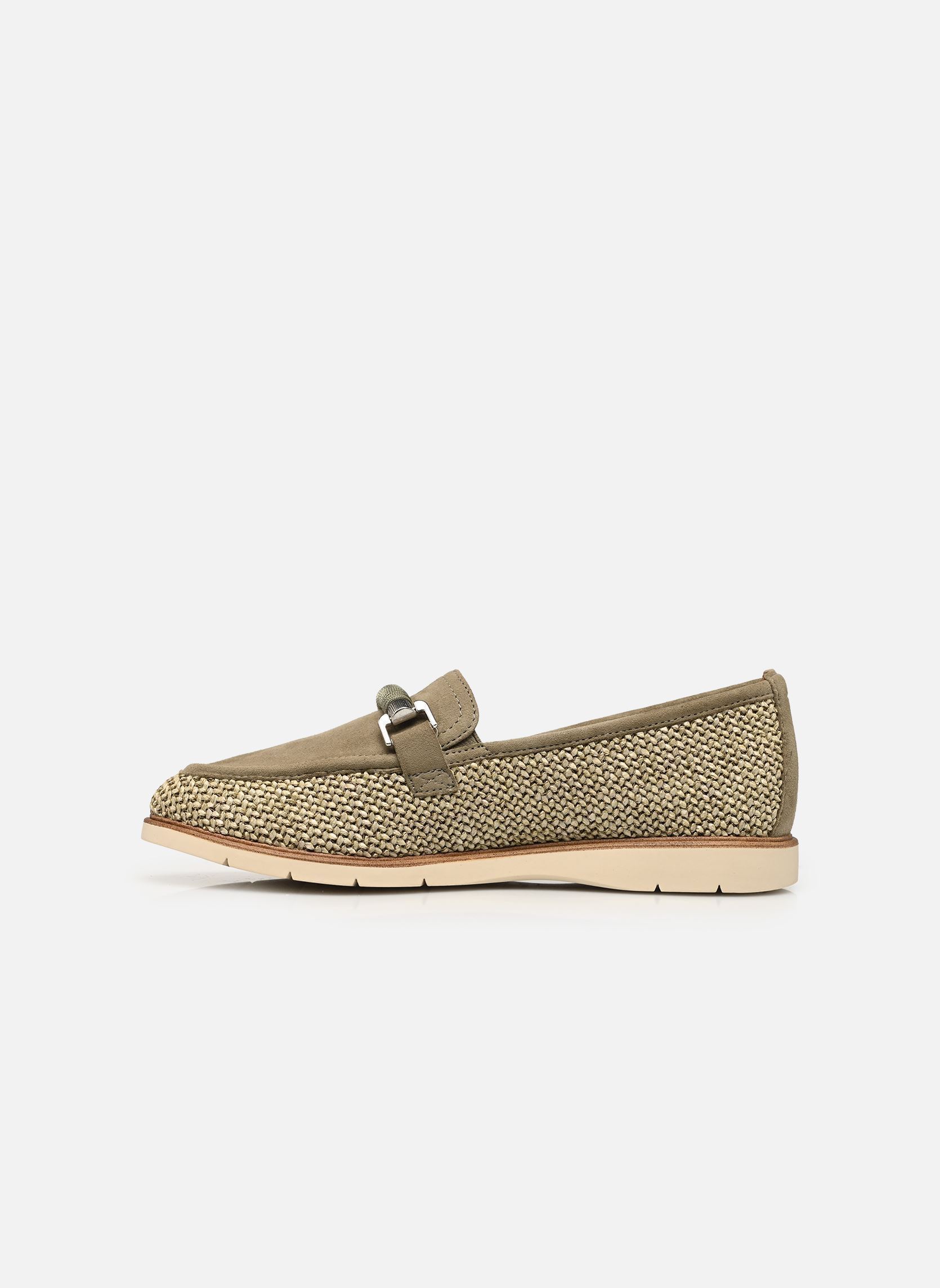 Loafer 24223-46 damen grün Tamaris Loafer 24223-46 damen grün SAGE
