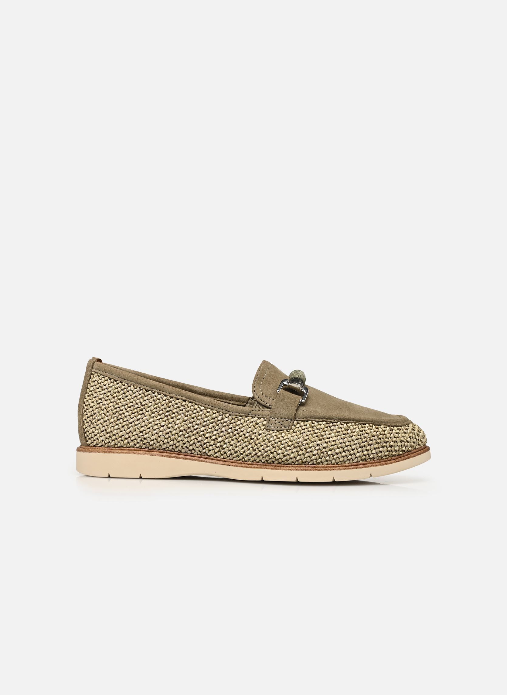 Loafer 24223-46 damen grün Tamaris Loafer 24223-46 damen grün SAGE