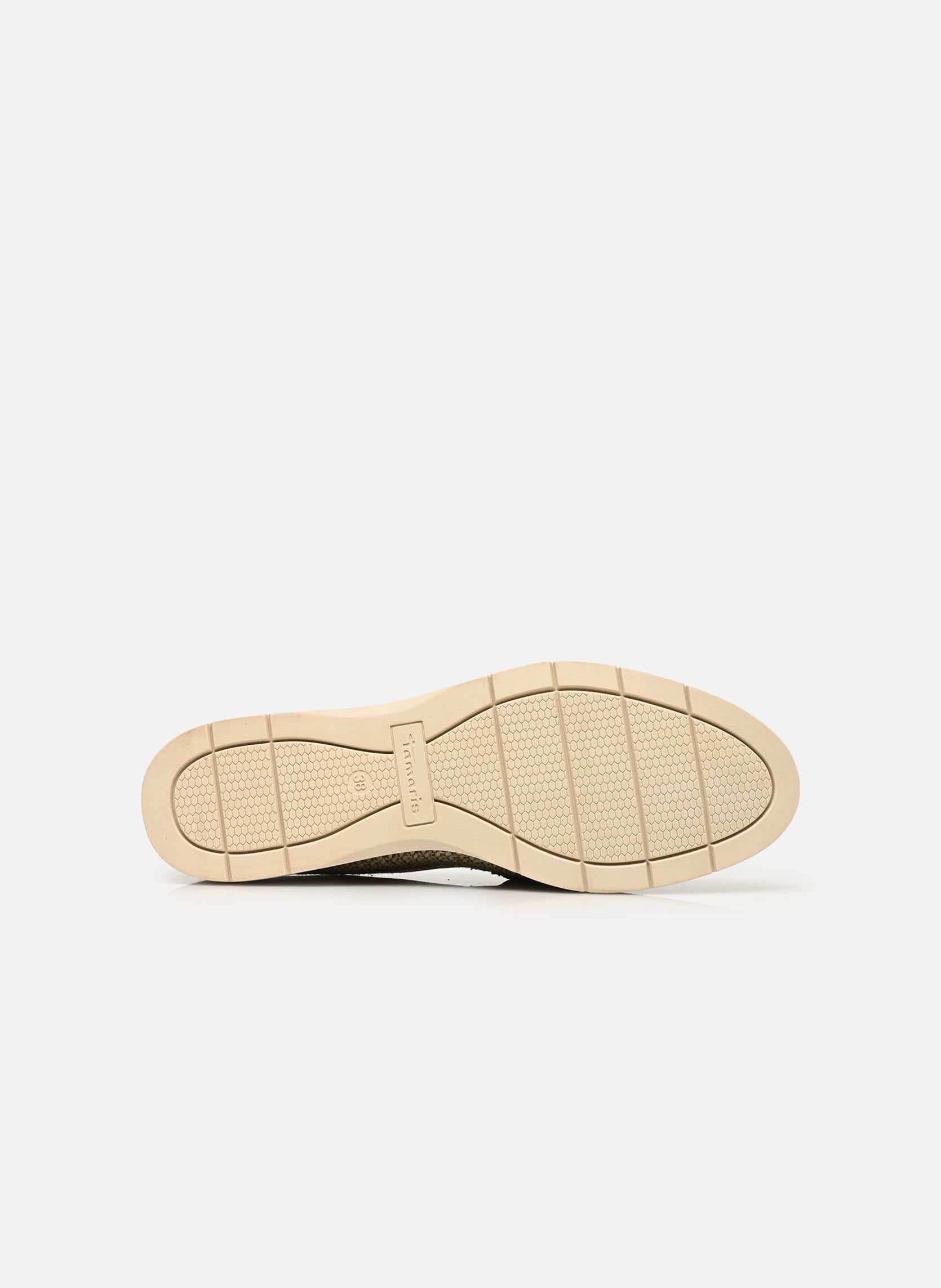 Loafer 24223-46 damen grün Tamaris Loafer 24223-46 damen grün SAGE