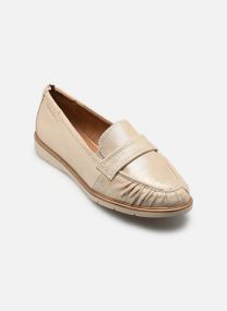 Mocassins 24224-46 femme or et bronze Tamaris Mocassins 24224-46 femme or et bronze CHAMPAGNE