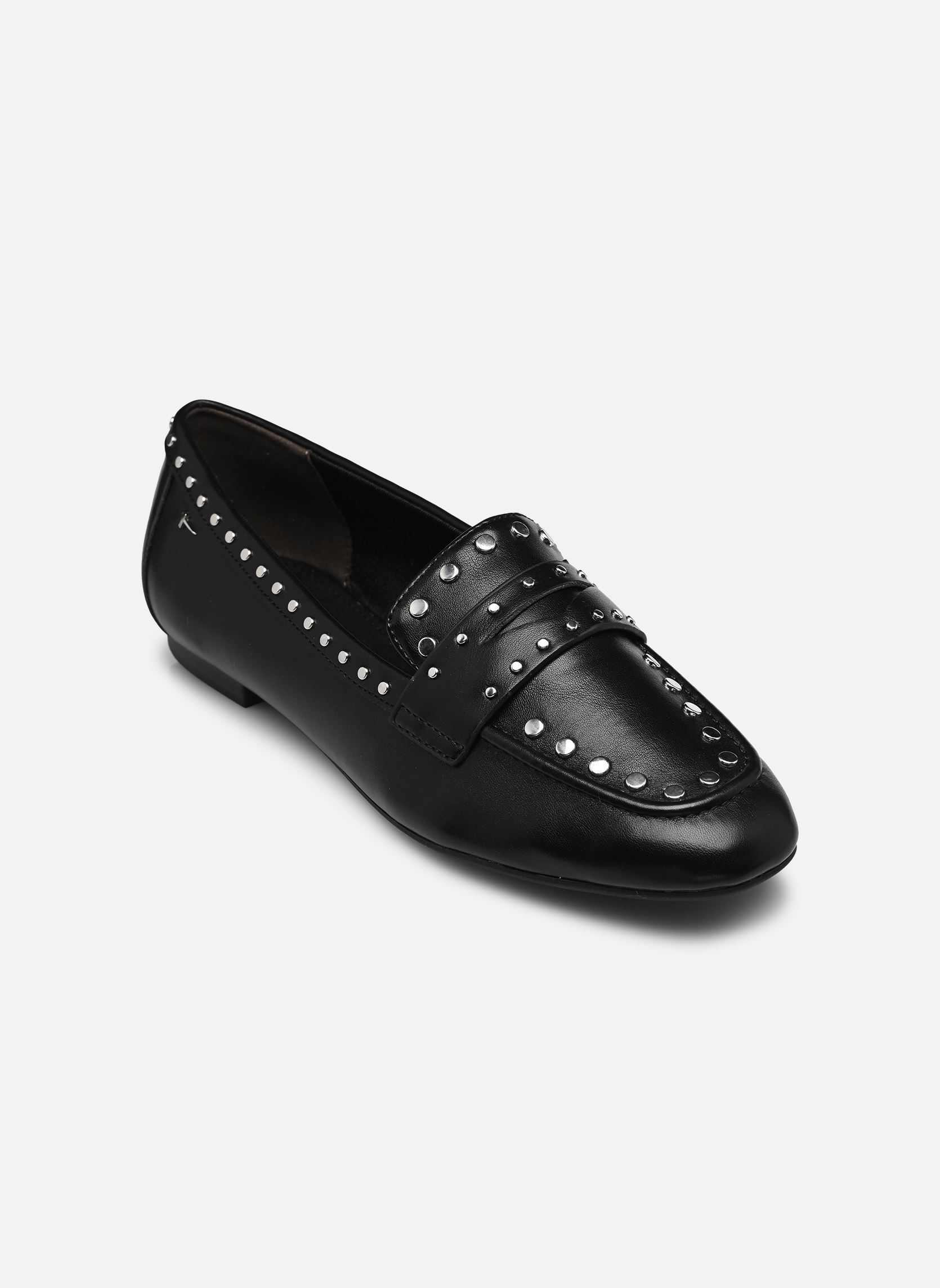 Mocassins 24226-46 femme noir Tamaris Mocassins 24226-46 femme noir BLACK