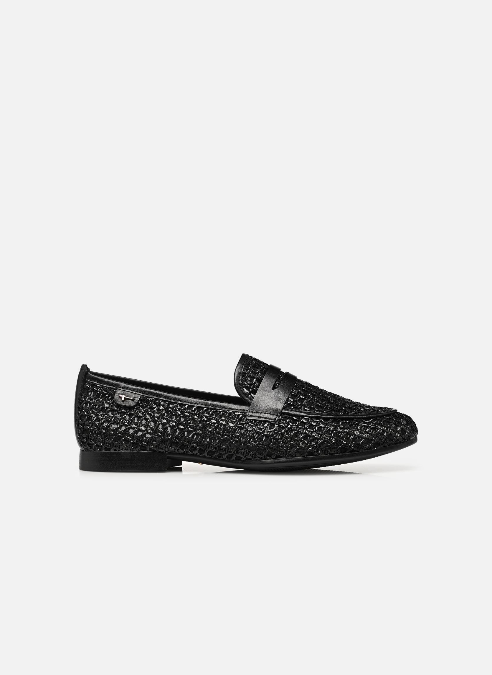 Loafer 24232-46 damen schwarz Tamaris Loafer 24232-46 damen schwarz BLACK