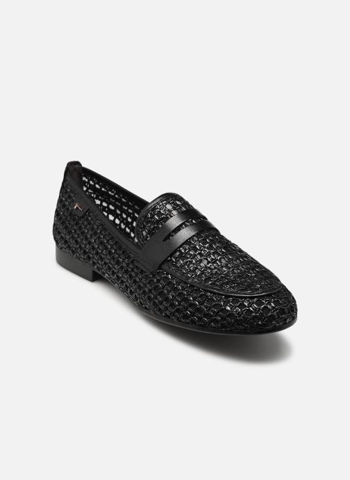 Tamaris Loafer 24232-46 damen schwarz