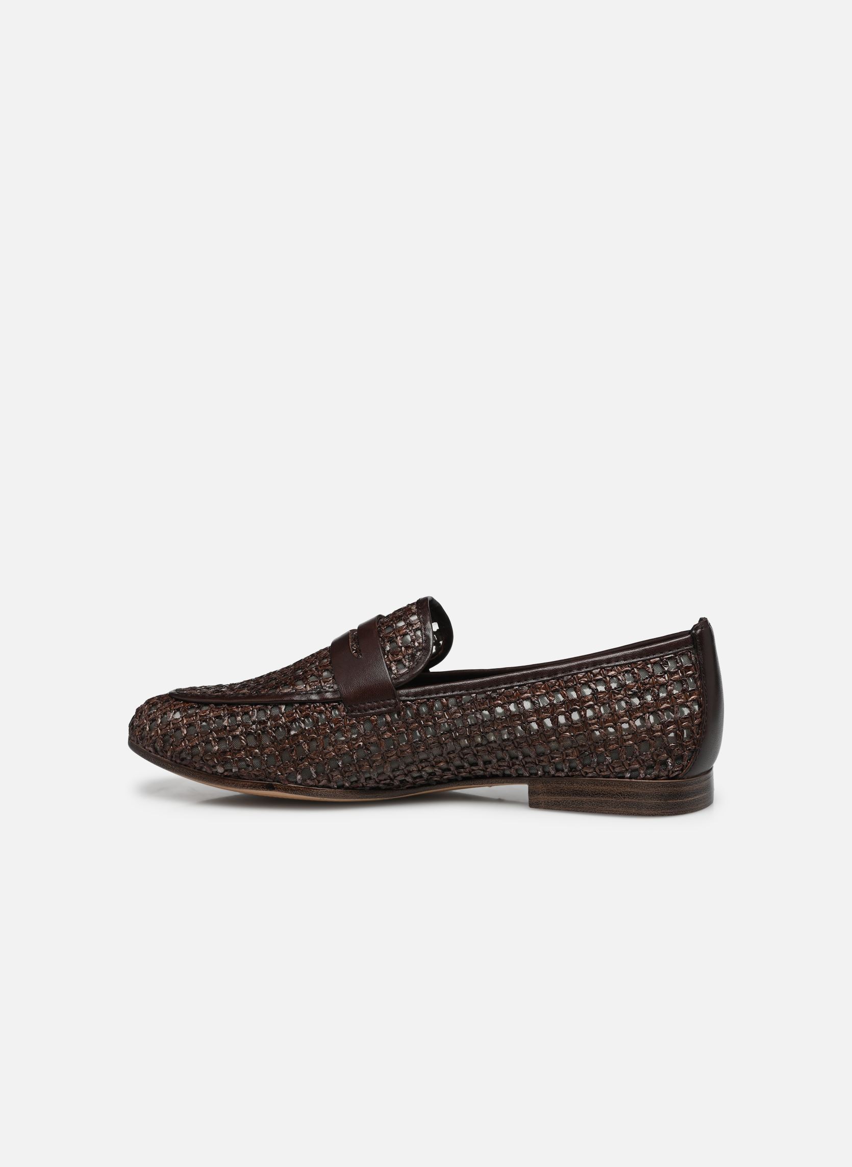 Loafer 24232-46 damen braun Tamaris Loafer 24232-46 damen braun MOCCA
