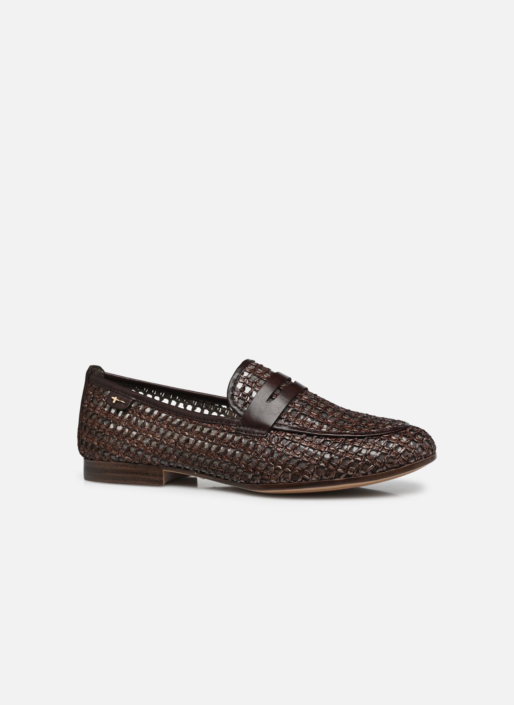 Loafer 24232-46 damen braun Tamaris Loafer 24232-46 damen braun MOCCA