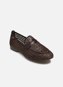 Loafer 24232-46 damen braun