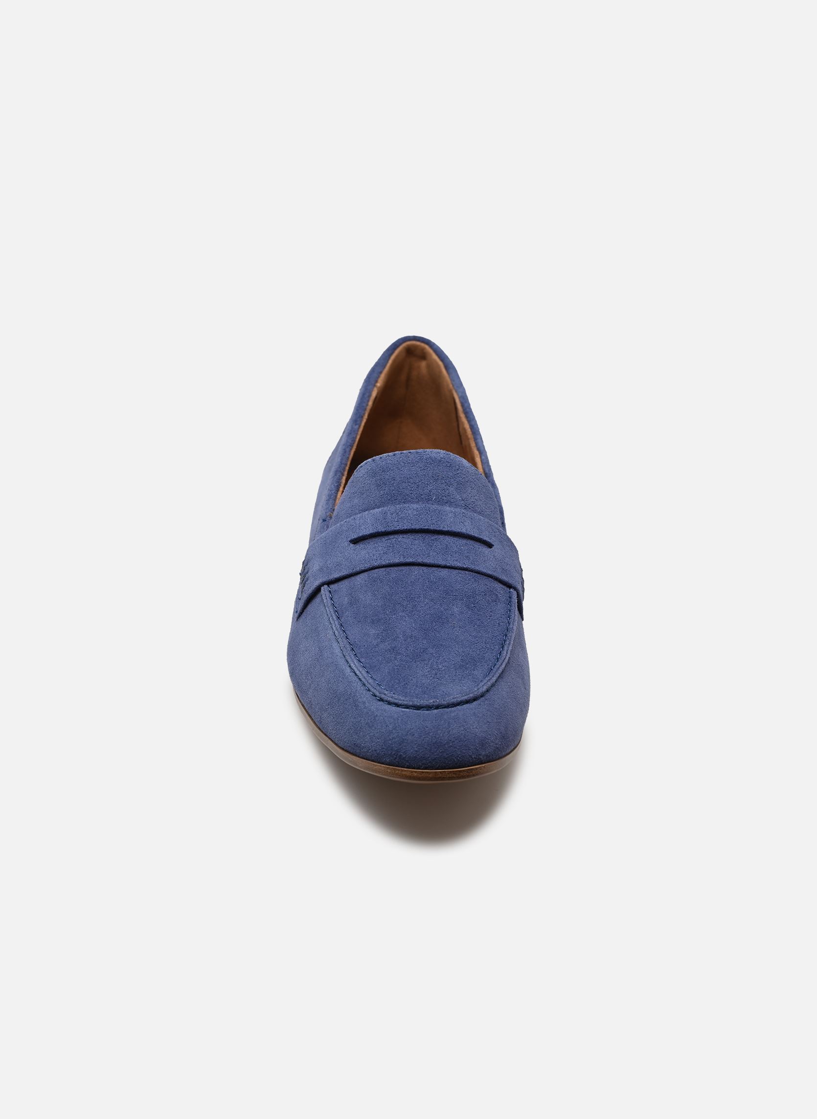 Loafer 24233-46 damen blau Tamaris Loafer 24233-46 damen blau BLUE