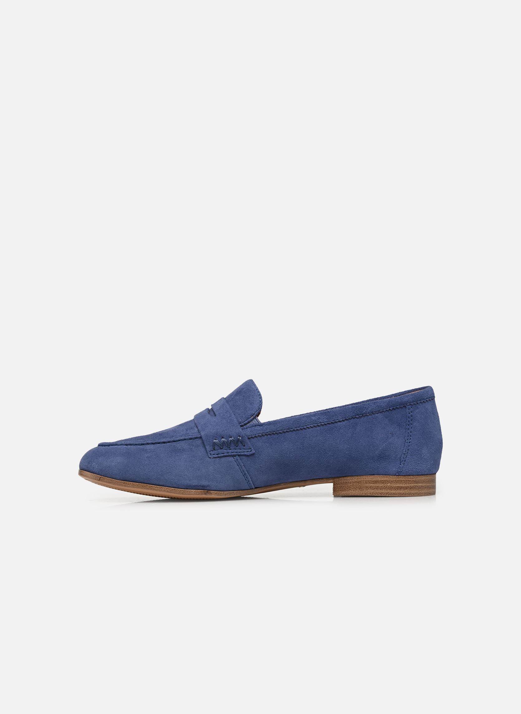 Loafer 24233-46 damen blau Tamaris Loafer 24233-46 damen blau BLUE