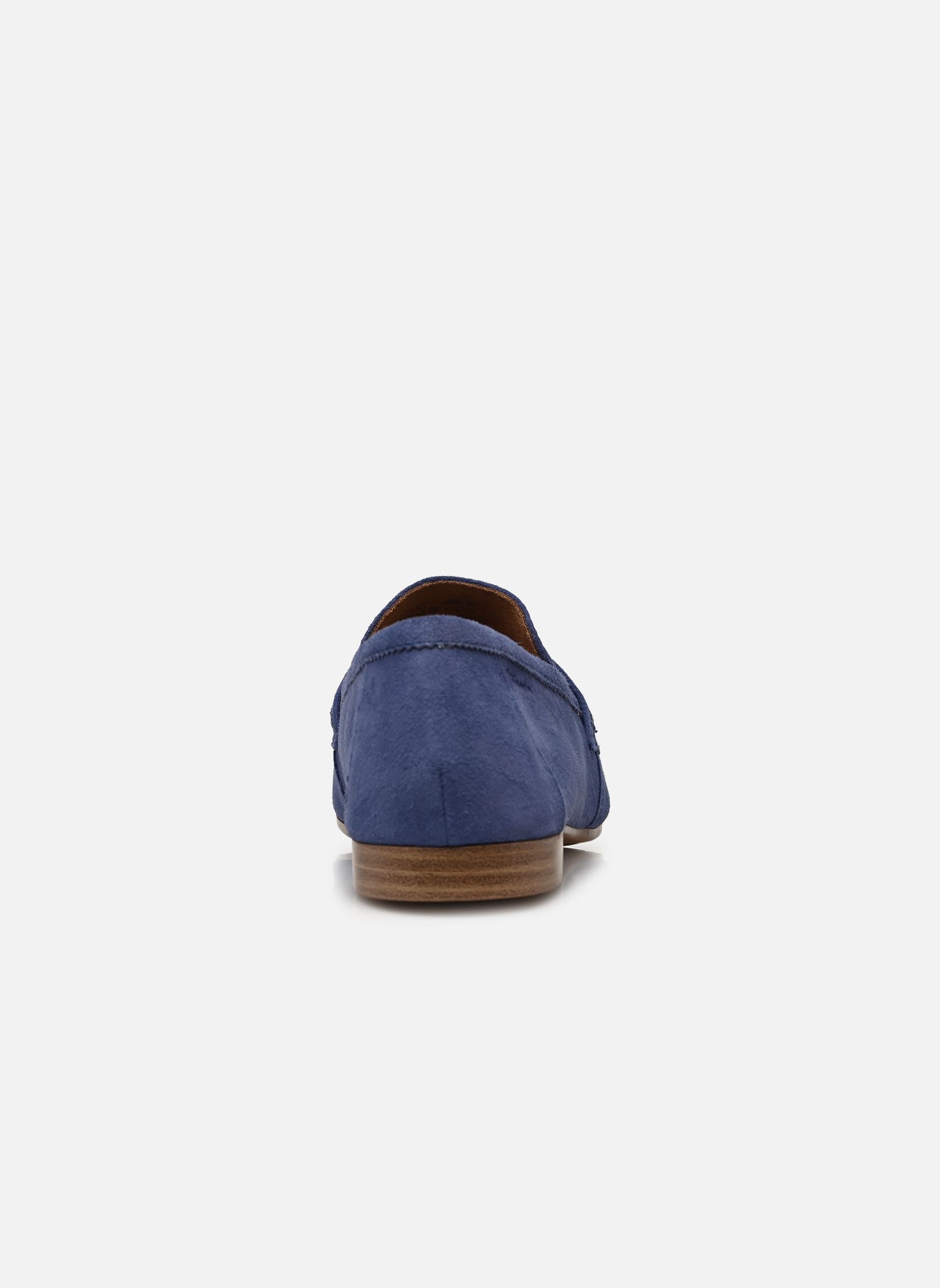 Loafer 24233-46 damen blau Tamaris Loafer 24233-46 damen blau BLUE