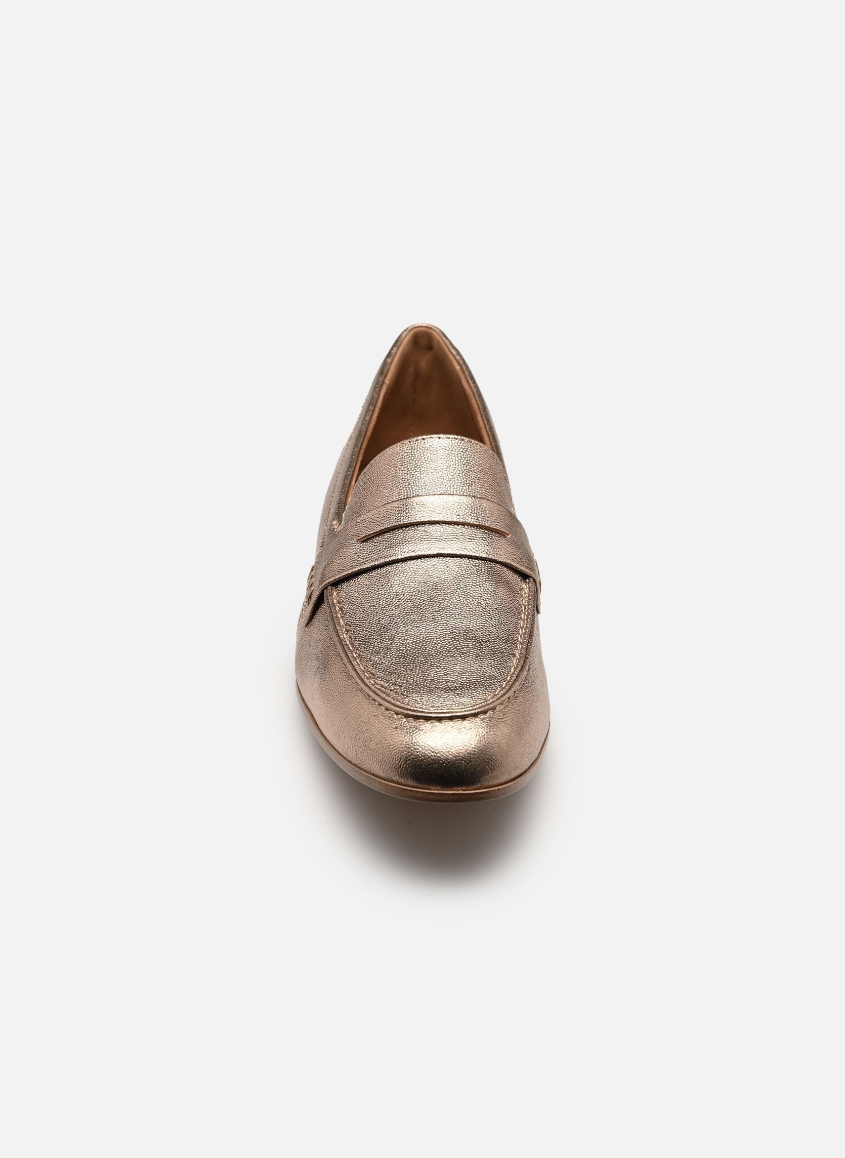 Mocassini 24233-46 donna oro e bronzo Tamaris Mocassini 24233-46 donna oro e bronzo LIGHT GOLD