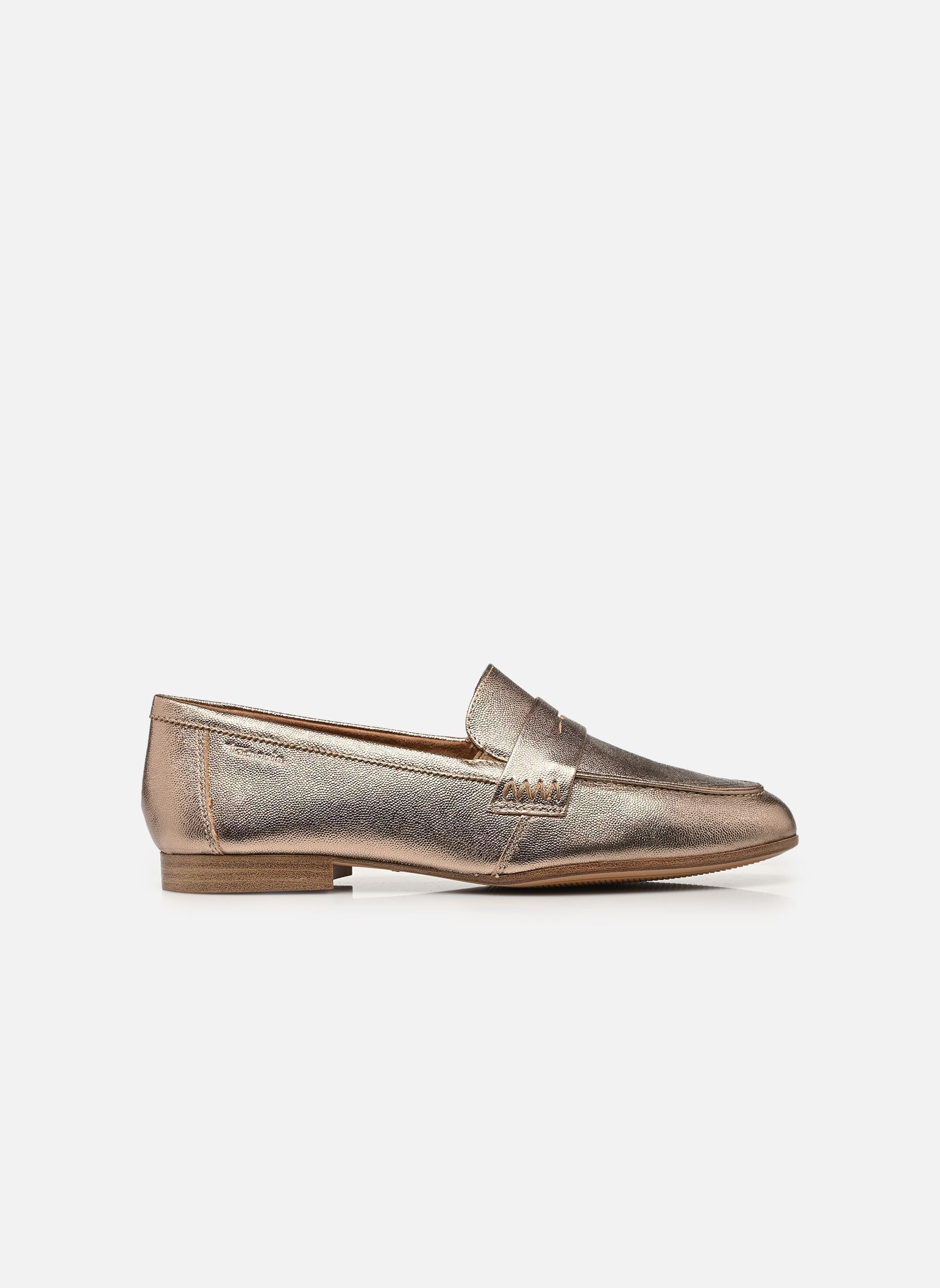 Mocassini 24233-46 donna oro e bronzo Tamaris Mocassini 24233-46 donna oro e bronzo LIGHT GOLD