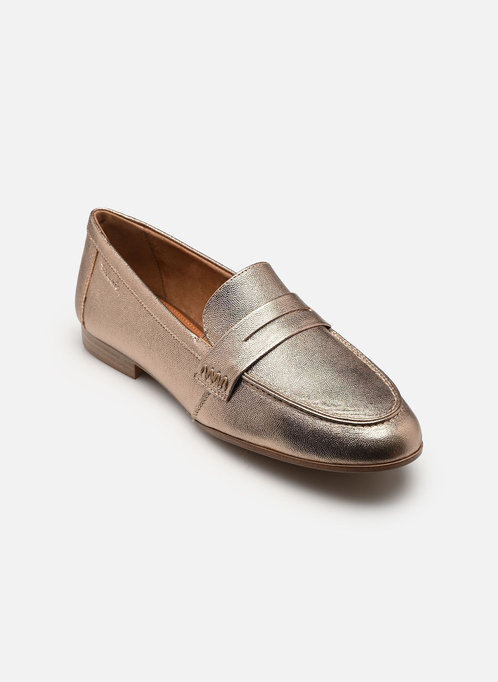 Mocassini 24233-46 donna oro e bronzo Tamaris Mocassini 24233-46 donna oro e bronzo LIGHT GOLD