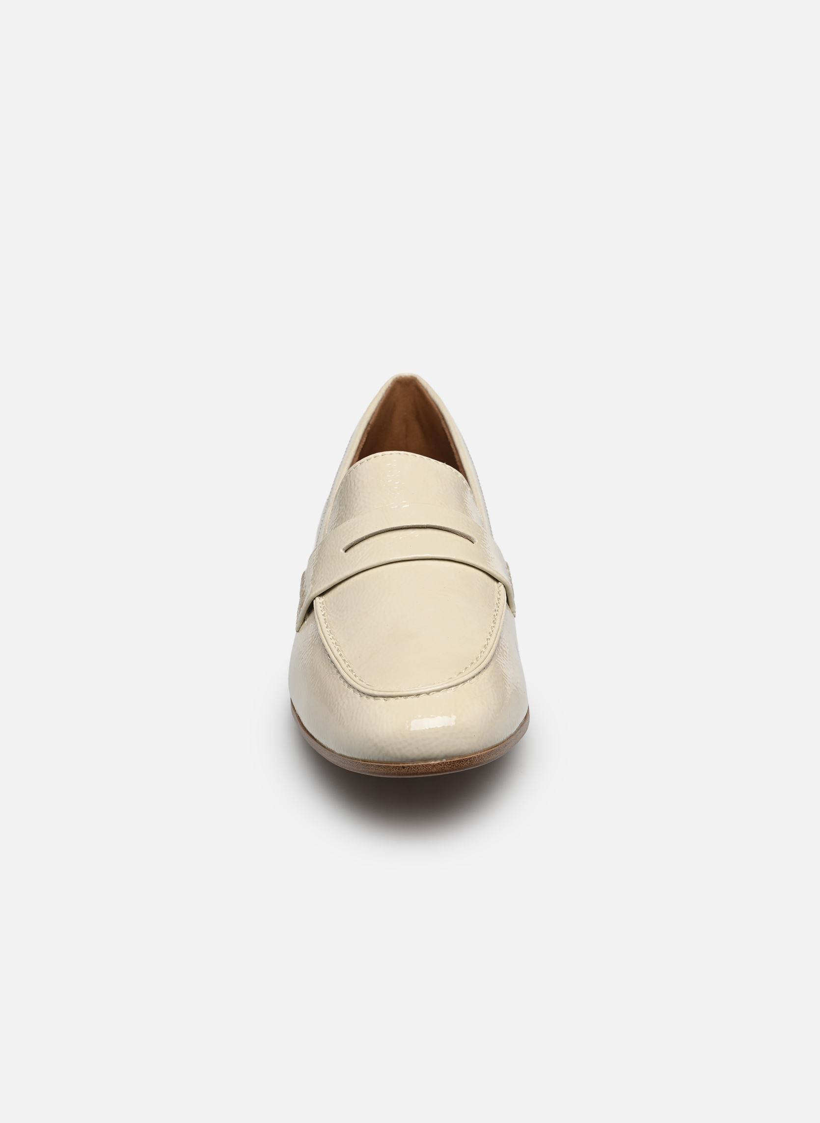 Mocassins 24234-46 femme blanc Tamaris Mocassins 24234-46 femme blanc IVORY