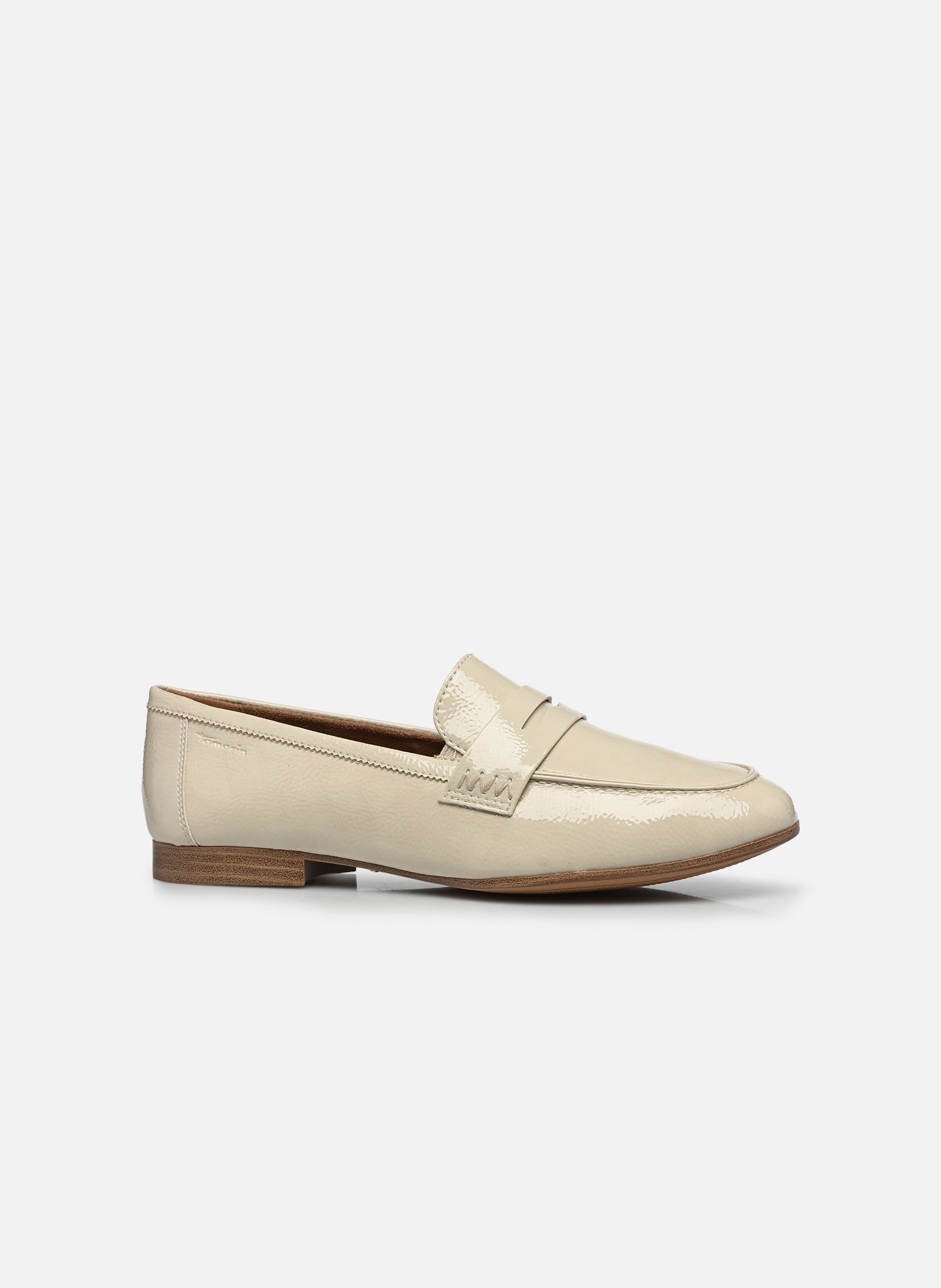 Mocassins 24234-46 femme blanc Tamaris Mocassins 24234-46 femme blanc IVORY