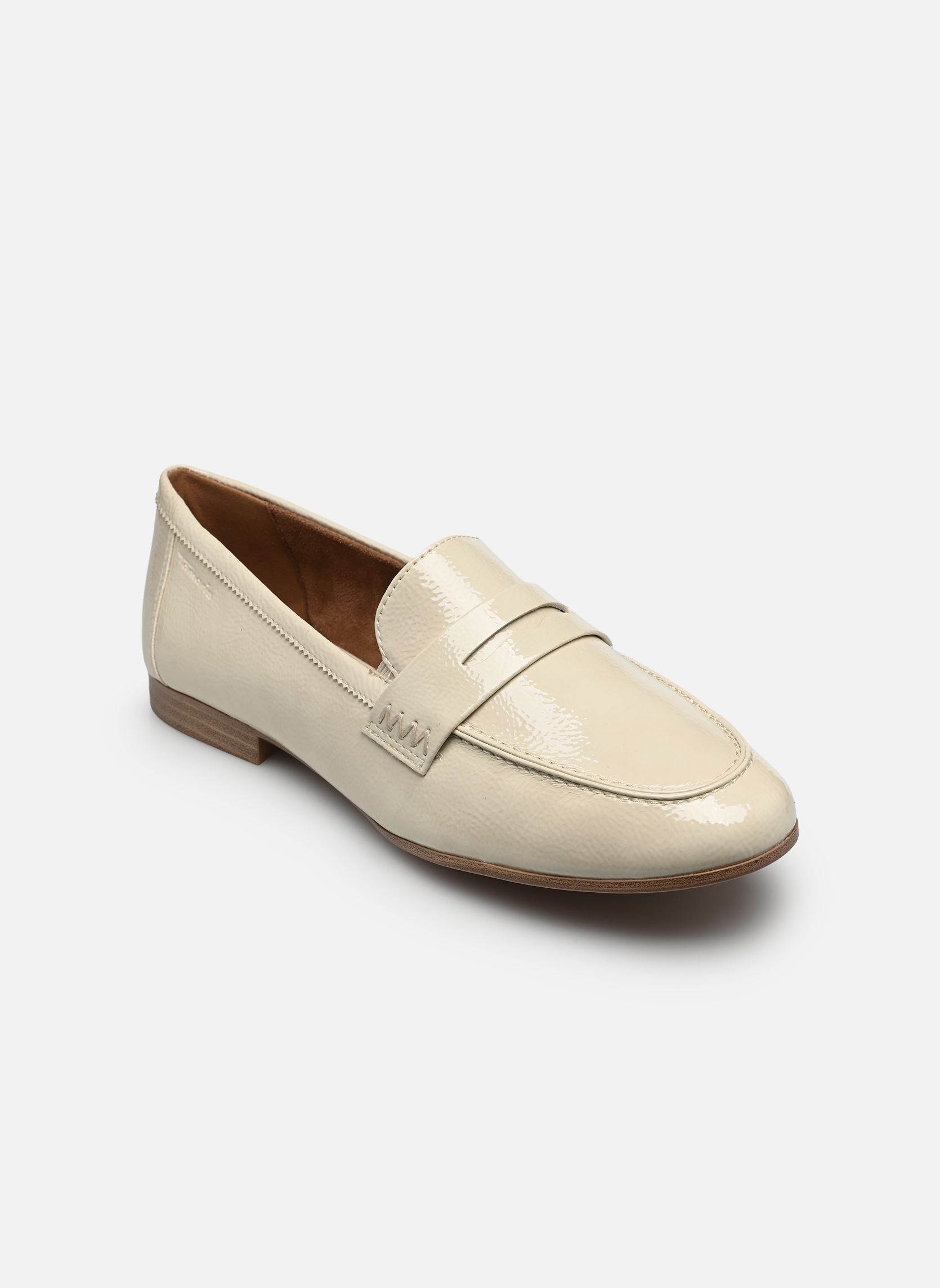 Mocassins 24234-46 femme blanc Tamaris Mocassins 24234-46 femme blanc IVORY