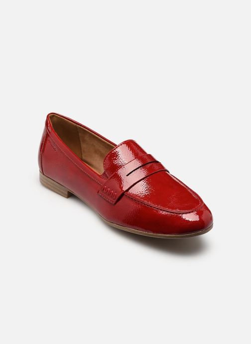 Tamaris Loafer 24234-46 damen rot