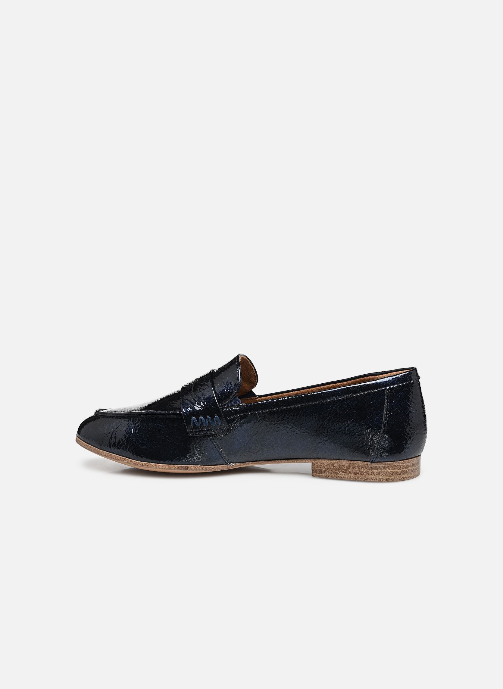 Mocassins 24234-46 femme bleu Tamaris Mocassins 24234-46 femme bleu NAVY