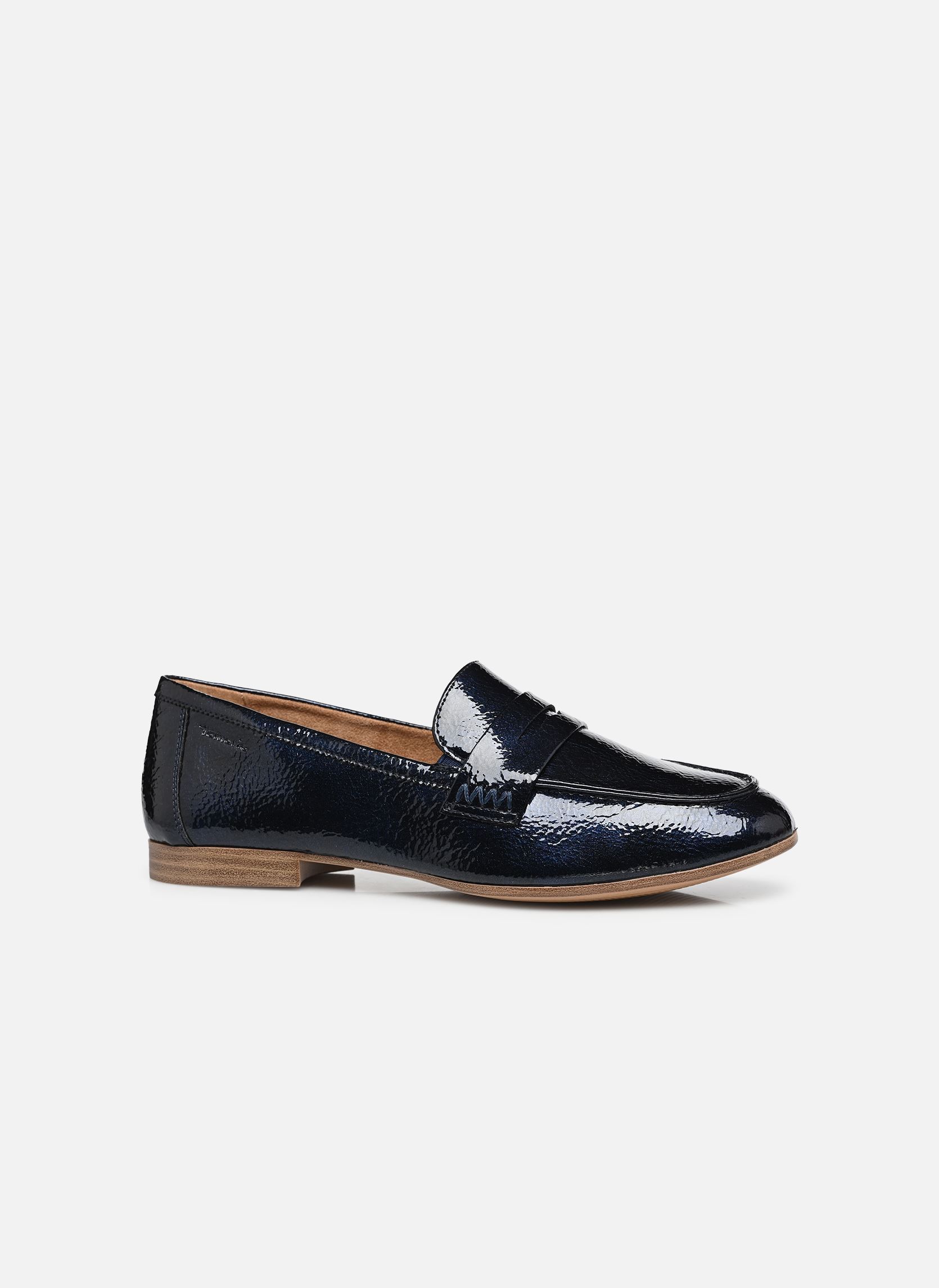 Mocassins 24234-46 femme bleu Tamaris Mocassins 24234-46 femme bleu NAVY