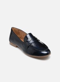 Mocassins 24234-46 femme blanc