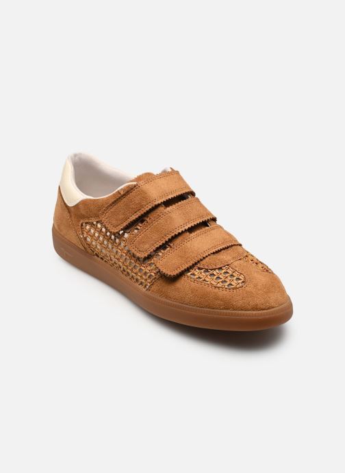 Tamaris Baskets basses 24631-46 femme marron