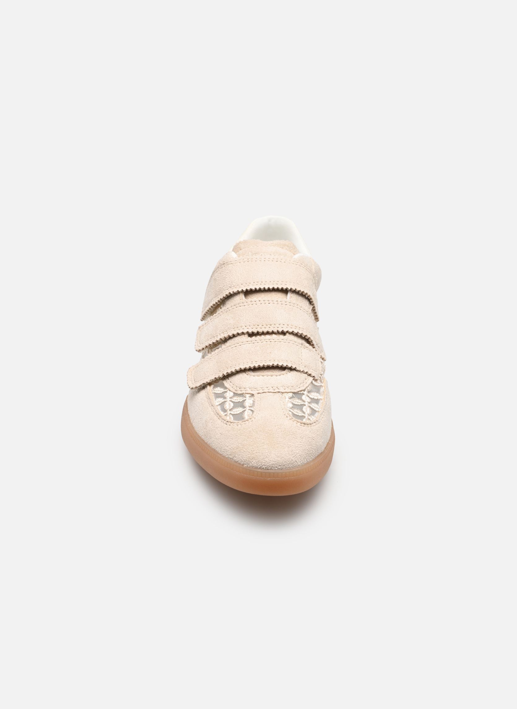 Niedrige Sneaker 24631-46 damen beige Tamaris Niedrige Sneaker 24631-46 damen beige IVORY
