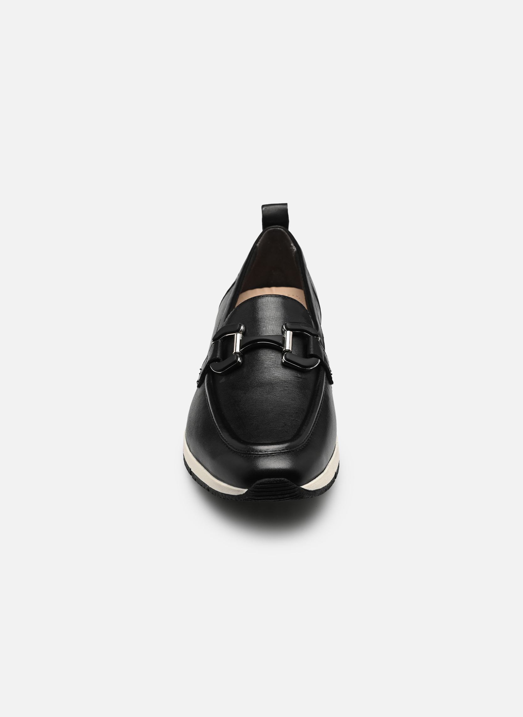 Mocassins 24705-46 femme noir Tamaris Mocassins 24705-46 femme noir BLACK LEATHER