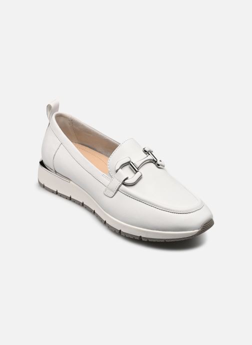 Tamaris Mocassins 24705-46 dames wit